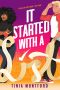 [Pacific Grove University 01] • It Started with a List